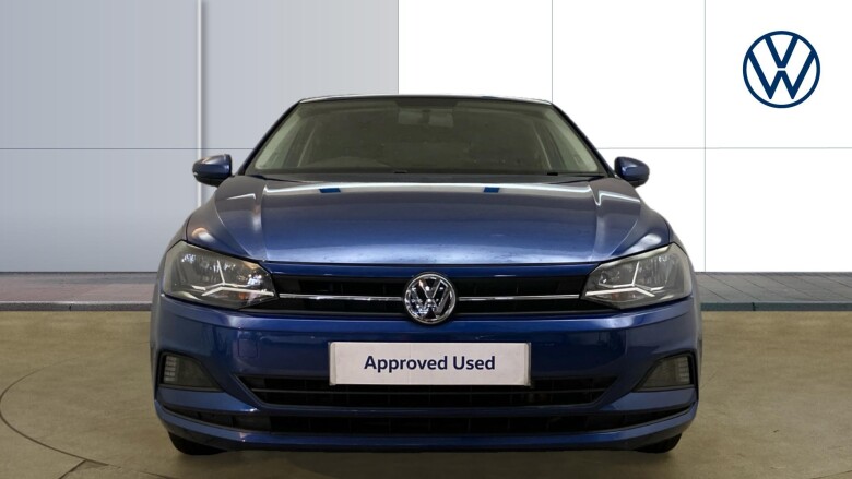 Volkswagen Polo 1.0 TSI 95 SE 5dr Petrol Hatchback